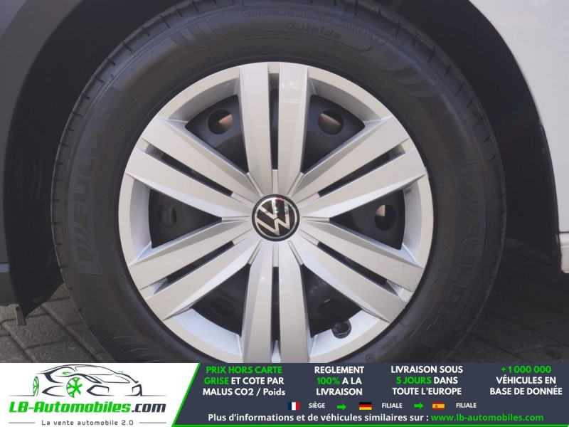 Volkswagen Caddy 1.5 TSI 114 BVA  occasion � Beaupuy - photo n�10