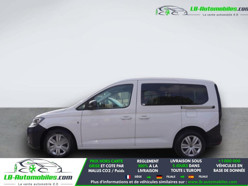 Volkswagen Caddy 1.5 TSI 114 BVA  occasion � Beaupuy - photo n�6