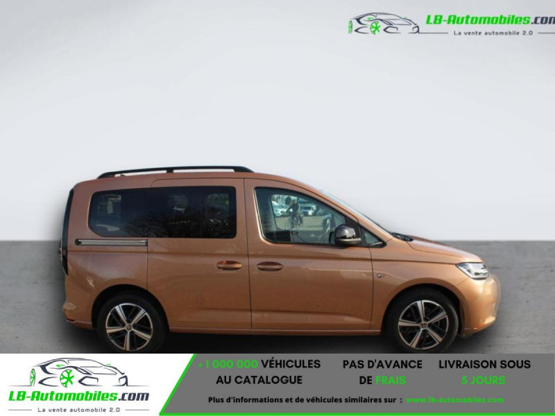 Volkswagen Caddy 1.5 TSI 114 BVA  occasion � Beaupuy - photo n�6