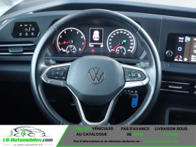 Volkswagen Caddy 1.5 TSI 114 BVA  occasion � Beaupuy - photo n�7