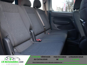 Volkswagen Caddy 1.5 TSI 114 BVA  occasion � Beaupuy - photo n�6