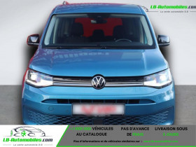 Volkswagen Caddy 1.5 TSI 114 BVA  occasion � Beaupuy - photo n�4