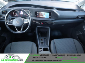 Volkswagen Caddy 1.5 TSI 114 BVA  occasion � Beaupuy - photo n�3