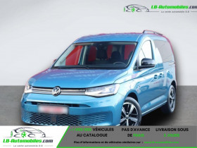 Volkswagen Caddy 1.5 TSI 114 BVA  occasion � Beaupuy - photo n�2