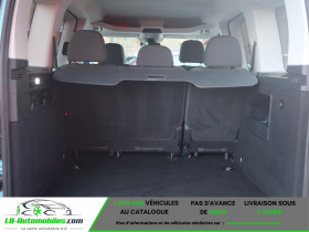 Volkswagen Caddy 1.5 TSI 114 BVA  occasion � Beaupuy - photo n�8