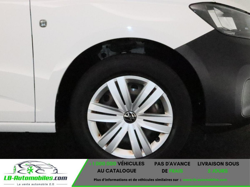 Volkswagen Caddy 1.5 TSI 114 BVA  occasion � Beaupuy - photo n�7
