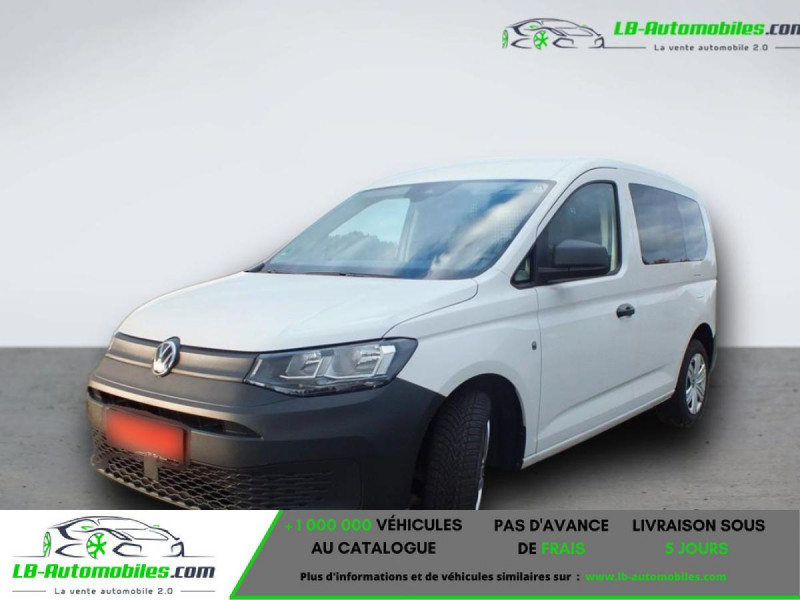 Volkswagen Caddy 1.5 TSI 114 BVA  occasion � Beaupuy