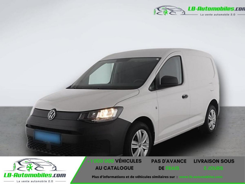 Volkswagen Caddy 1.5 TSI 114 BVA  occasion � Beaupuy