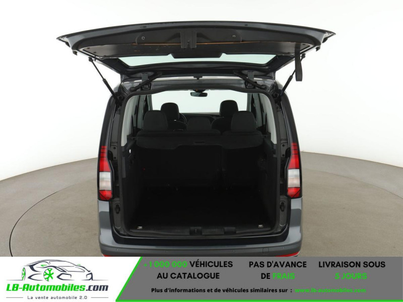 Volkswagen Caddy 1.5 TSI 114 BVA  occasion � Beaupuy - photo n�9