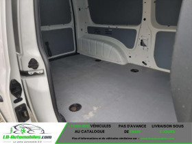 Volkswagen Caddy 1.5 TSI 114 BVA  occasion � Beaupuy - photo n�6