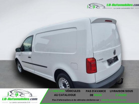 Volkswagen Caddy 1.5 TSI 114 BVA  occasion � Beaupuy - photo n�3