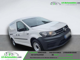 Volkswagen Caddy 1.5 TSI 114 BVA  occasion � Beaupuy - photo n�2