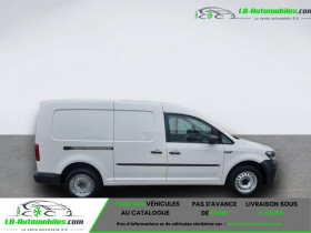 Volkswagen Caddy 1.5 TSI 114 BVA  occasion � Beaupuy - photo n�4