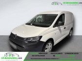 Volkswagen Caddy occasion  année 2021 boite Automatique Annonce Volkswagen Caddy occasion Diesel 1.5 TSI 114 BVA à Beaupuy