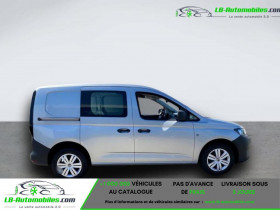 Volkswagen Caddy 1.5 TSI 114 BVA  occasion � Beaupuy - photo n�4