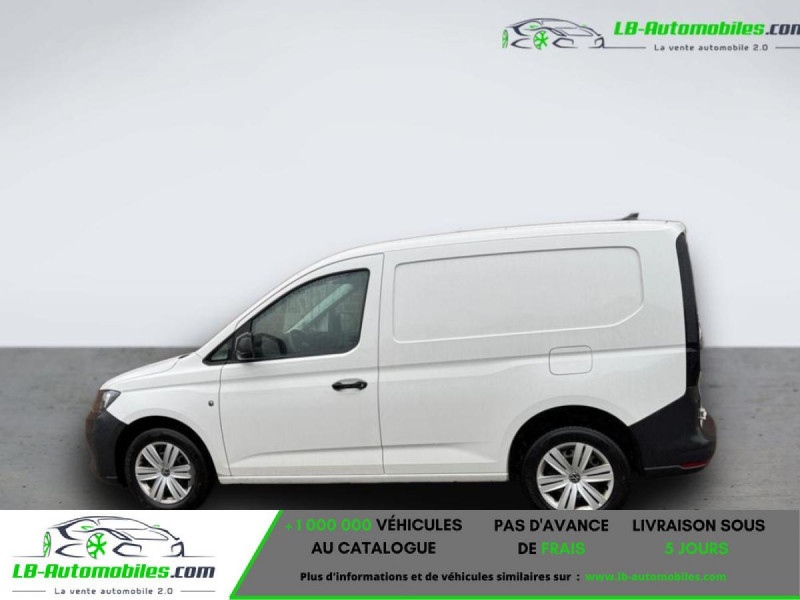 Volkswagen Caddy 1.5 TSI 114 BVA 2021 Volkswagen Caddy 1.5 TSI 114 BVA  occasion à Beaupuy