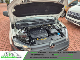 Volkswagen Caddy 1.5 TSI 114 BVA  occasion � Beaupuy - photo n�5