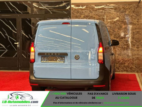 Volkswagen Caddy 1.5 TSI 114 BVA  occasion � Beaupuy - photo n�5