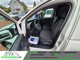 Volkswagen Caddy 1.5 TSI 114 BVA  occasion � Beaupuy - photo n�4