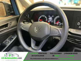 Volkswagen Caddy 1.5 TSI 114 BVA  occasion � Beaupuy - photo n�4