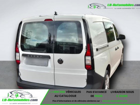 Volkswagen Caddy 1.5 TSI 114 BVA  occasion � Beaupuy - photo n�3