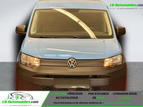 Volkswagen Caddy 1.5 TSI 114 BVA  occasion � Beaupuy - photo n�3