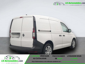 Volkswagen Caddy 1.5 TSI 114 BVA  occasion � Beaupuy - photo n�2