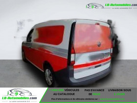 Volkswagen Caddy 1.5 TSI 114 BVA  occasion � Beaupuy - photo n�2