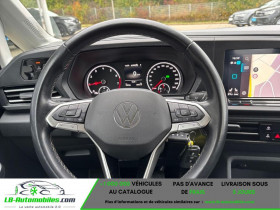 Volkswagen Caddy 1.5 TSI 114 BVA  occasion � Beaupuy - photo n�9