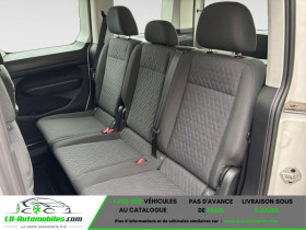 Volkswagen Caddy 1.5 TSI 114 BVA  occasion � Beaupuy - photo n�8
