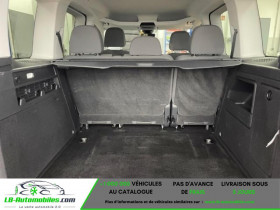 Volkswagen Caddy 1.5 TSI 114 BVA  occasion � Beaupuy - photo n�8