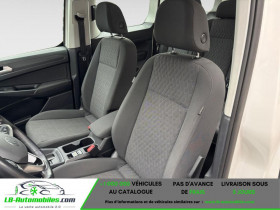 Volkswagen Caddy 1.5 TSI 114 BVA  occasion � Beaupuy - photo n�7