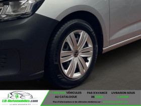 Volkswagen Caddy 1.5 TSI 114 BVA  occasion � Beaupuy - photo n�7