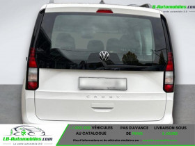 Volkswagen Caddy 1.5 TSI 114 BVA  occasion � Beaupuy - photo n�6