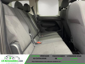 Volkswagen Caddy 1.5 TSI 114 BVA  occasion � Beaupuy - photo n�6