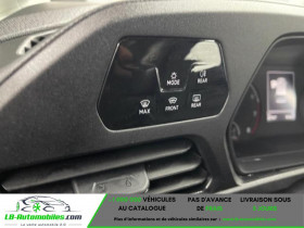 Volkswagen Caddy 1.5 TSI 114 BVA  occasion � Beaupuy - photo n�5