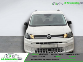 Volkswagen Caddy 1.5 TSI 114 BVA  occasion � Beaupuy - photo n�4