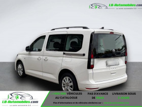 Volkswagen Caddy 1.5 TSI 114 BVA  occasion � Beaupuy - photo n�3