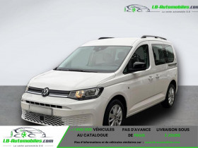 Volkswagen Caddy 1.5 TSI 114 BVA  occasion � Beaupuy - photo n�2