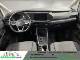 Volkswagen Caddy 1.5 TSI 114 BVA  occasion � Beaupuy - photo n�2