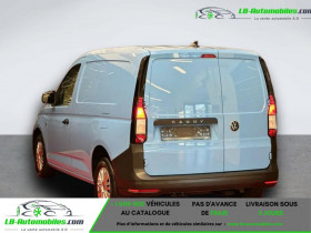 Volkswagen Caddy 1.5 TSI 114 BVA  occasion � Beaupuy - photo n�2