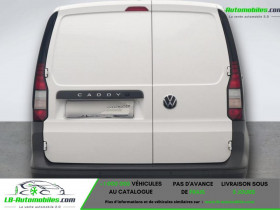 Volkswagen Caddy 1.5 TSI 114 BVA  occasion � Beaupuy - photo n�4