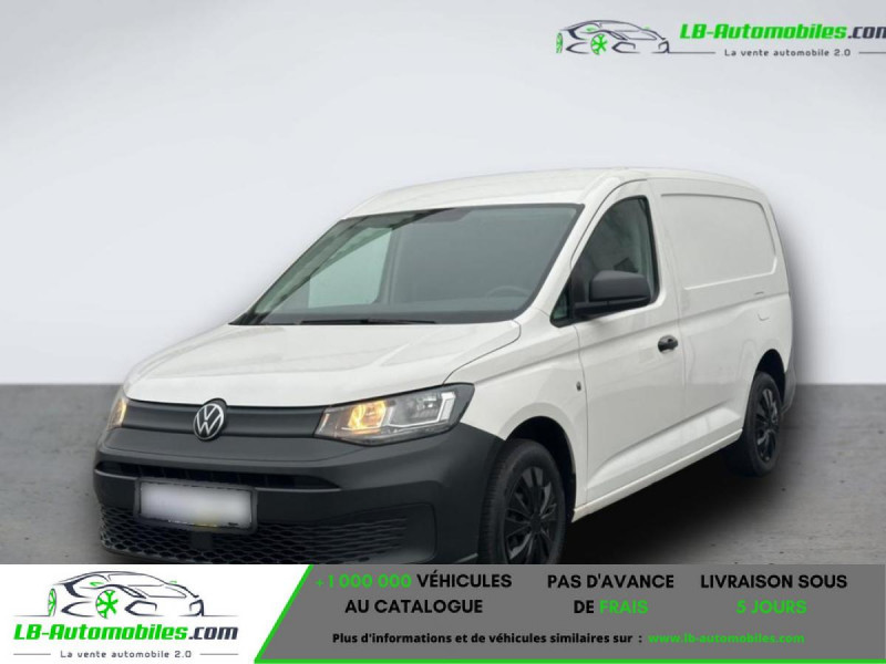 Volkswagen Caddy 1.5 TSI 114 BVA  occasion � Beaupuy