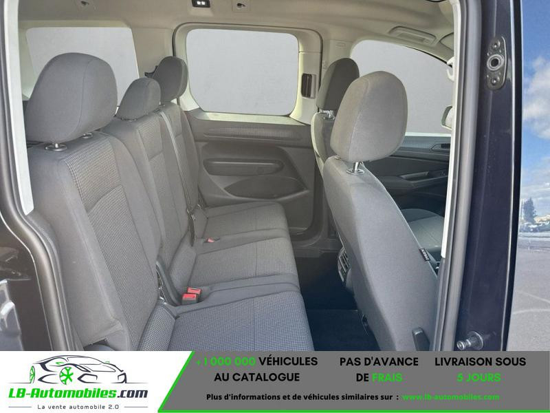 Volkswagen Caddy 1.5 TSI 114 BVA  occasion  Beaupuy - photo n6