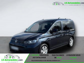 Volkswagen Caddy 1.5 TSI 114 BVA   Beaupuy 31