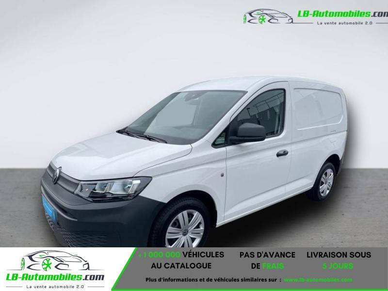 Volkswagen Caddy 1.5 TSI 114 BVA  occasion  Beaupuy