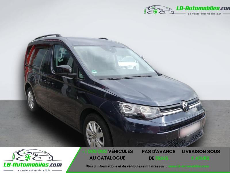 Volkswagen Caddy 1.5 TSI 114 BVA  occasion  Beaupuy
