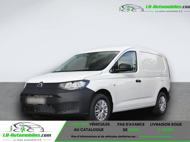 Volkswagen Caddy 1.5 TSI 114 BVA  occasion  Beaupuy
