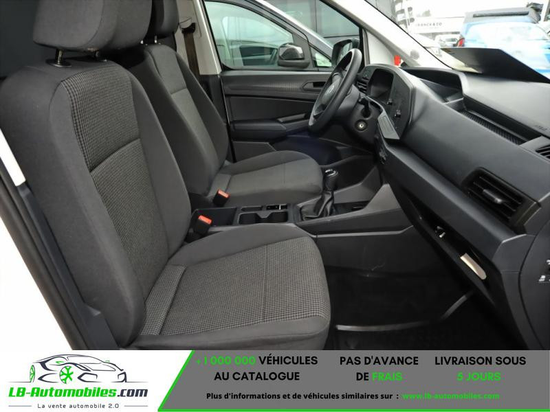 Volkswagen Caddy 1.5 TSI 114 BVA  occasion  Beaupuy - photo n4