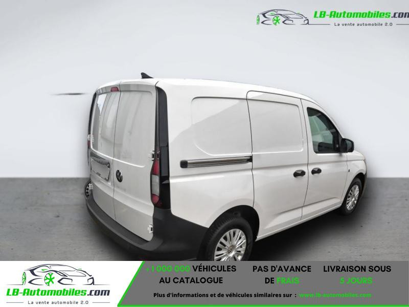 Volkswagen Caddy 1.5 TSI 114 BVA  occasion  Beaupuy - photo n2
